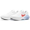 Nike Zapatillas para hombre Joyride Dual Run 2 Blanco Rojo Chile Hielo Glaciar CT0307-101