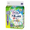 [Lifree] Pants-Type Diapers Ultra-Thin L Size 96 Count