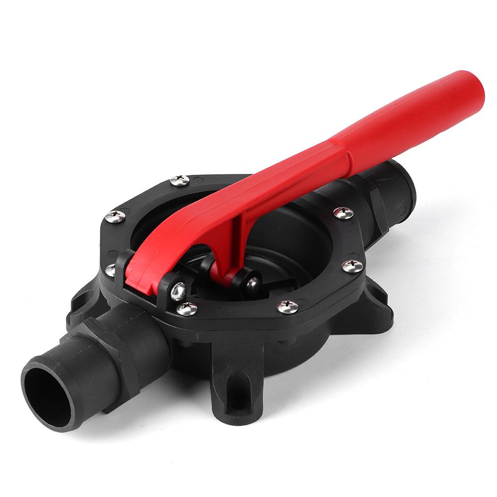 

Пластиковая ручка морской ручной мембранный насос для трюмной воды для лодки яхты