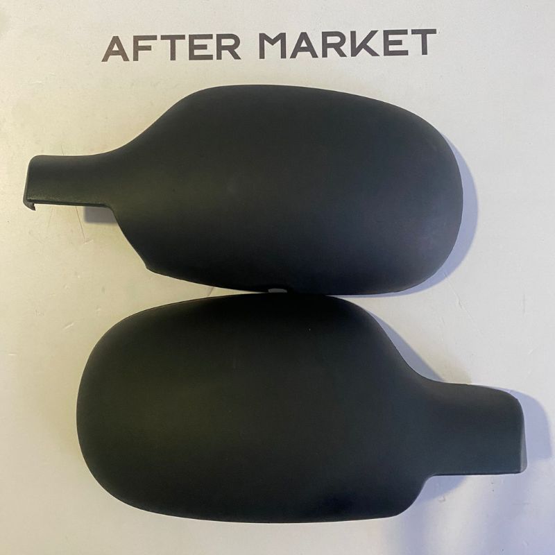 Side Mirror Cover 2 Piece Set For Renault Clio Mk2 Megane Mk1 Scenic Mk1 OEM 7701471854 7701471855