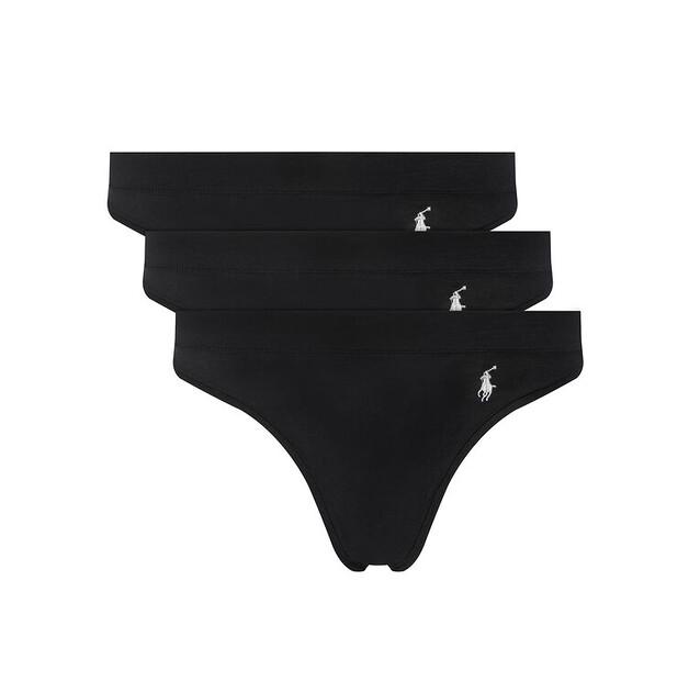 

Комплект трусов Polo Ralph Lauren 4P0710 EU L