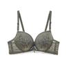 Lace Push Up Bras Wireless Women Sexy Push Up Underwear Fashion Lady Lingerie Sling Backless Brassiere
