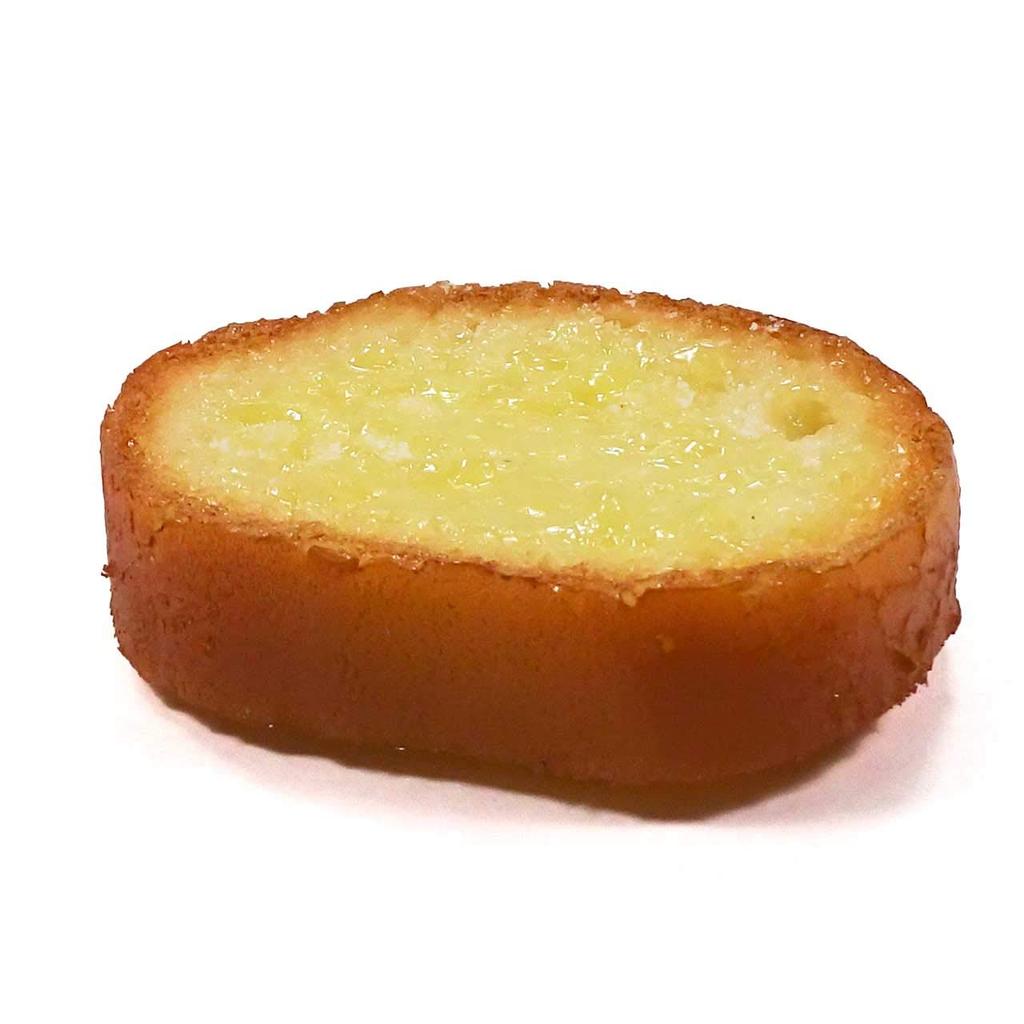 stomach will rumble every time you look at Rusk Mini Food Sample Magnet Gift 298SM Coconut Accessories [Your it] (Sugar Butter) - Cute, Funny,