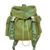 Casual Nylon Cloth Backpack Bag Women's 2025 New Fashion College Style Simple Backpack Large Capacity Student School Bag