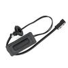 96940890: Compatible Switch for Chevrolet Trunk Lid/Luggage Operation