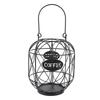 Coffee Pod Holder Organizer for Kitchen Countertop Coffee Capsule Storage Basket Coffee Bar