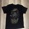 VTG Shadow Of Intent Band Black Cotton Full Size To 4XL Shirt Unisex T-Shirt