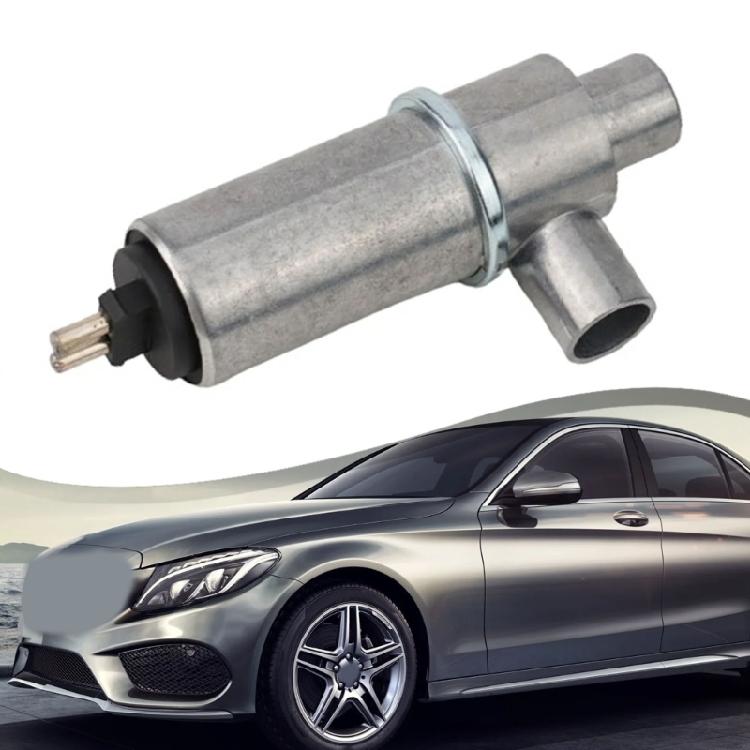 Replacement Air Control Valves Motor Auto Accessory for 380SE 380SEC 380SEL 380SL 1981-1985 Air Idle Control Valves