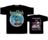 Sacred Reich Surf Nicaragua Tshirt Double Sided