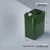 30L Pressure-Resistant Gasoline Fuel Tank