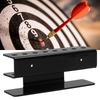 Sturdy Design Dart Rack Acrylic Material Wall Mount Durable Dart Stand  Fitness Training