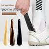 Portable Shoe Lifter - Modern, Creative Shoehorn for Easy Shoe-Wearing