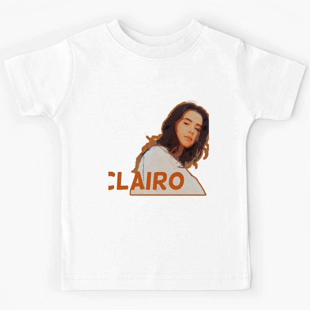 Clairo Kids T-Shirt 170