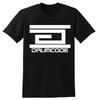 Drumcode Techno Izdevniecība Adam Beyer Rave Deju Mūzika T-krekls Vīriešu Melns Vintage Mazgāts Ikdienas Daudzpusīgs Top Ikdienas Valkāšanai