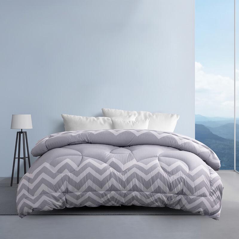 Mercury Elegant Negative Ion Antibacterial Winter Quilt