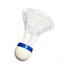 1 pz antivento badminton plastica nylon allenamento professionale super resistente per giocare a palloni da allenamento all'aperto