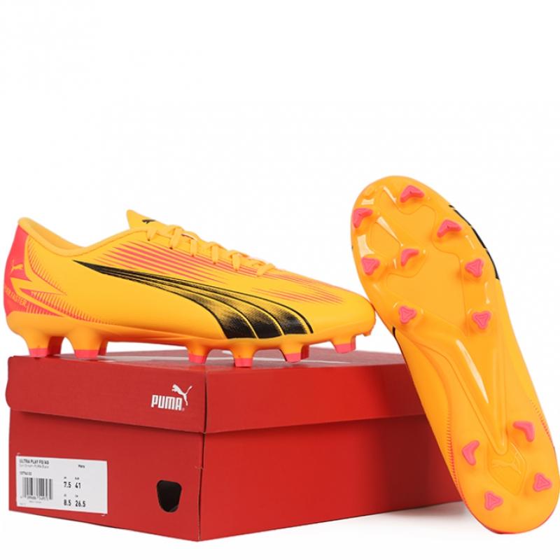 Puma Ultra Play Fg Ag