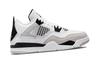 Jordan 4 Retro Militär Schwarz PS BQ7669-111