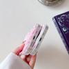 Silicone Case for Xiaomi Redmi Note 14 13 Samsung A56 A26 A36 Oppo A3 A5 Pro Tecno Spark 30C Funda Cartoon Butterfly Flowers Cover Soft TPU Bumper