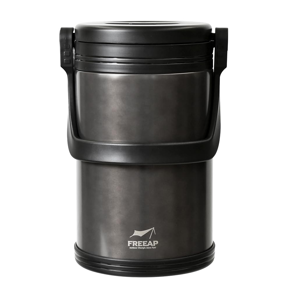 

FREEAP Ice Tank PRO Большая емкость 5 л Вертикальный охладитель Холодное хранение Кемпинг