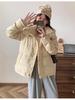 Women's Lulu 2025 Short Down Puffer Jacket - Warm, Thick, Versatile Winter Coat