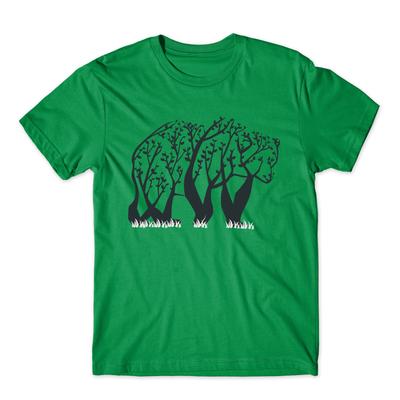Üst giysisi – T-shirtler