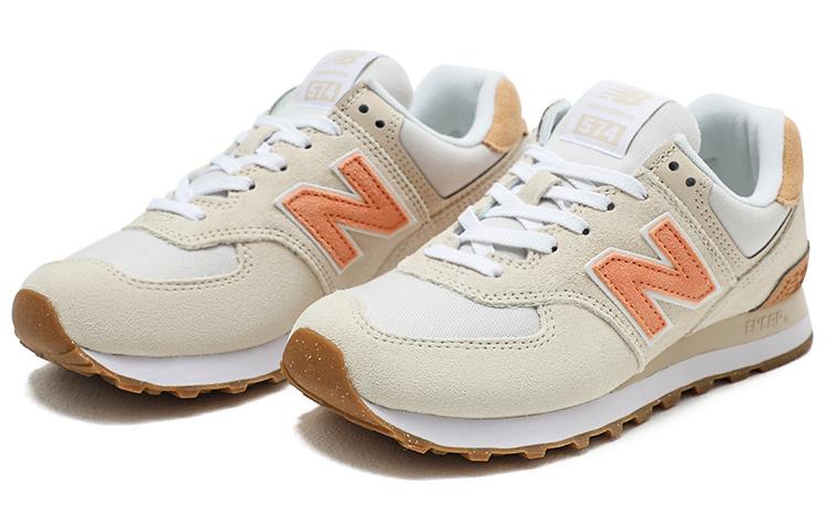 574 Wmns New Balance 'Calm Taupe' Women's WL574RD2