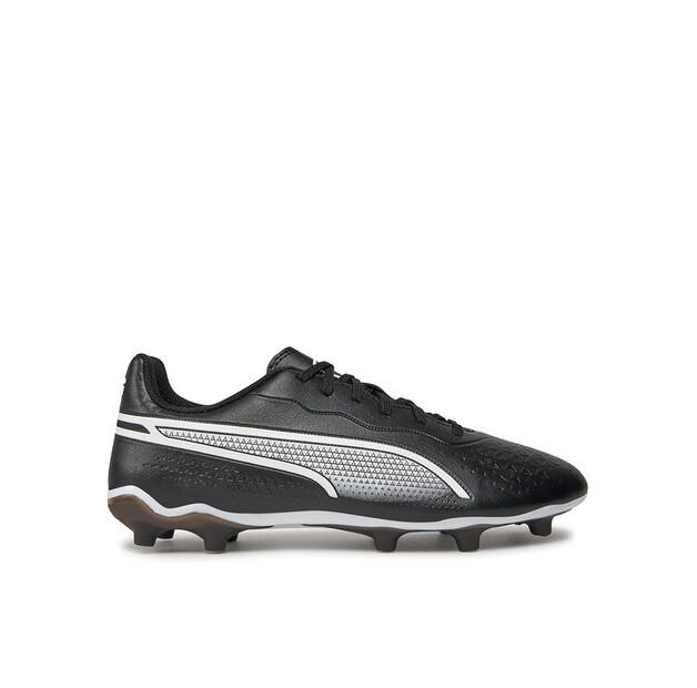 Футбольные бутсы Puma King Match FG/AG Jr EU 37.5