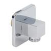 Shower Head Holder Concealed Installation Waterproof   Wall Mount Shower Bracket for Shower Head Accessories
