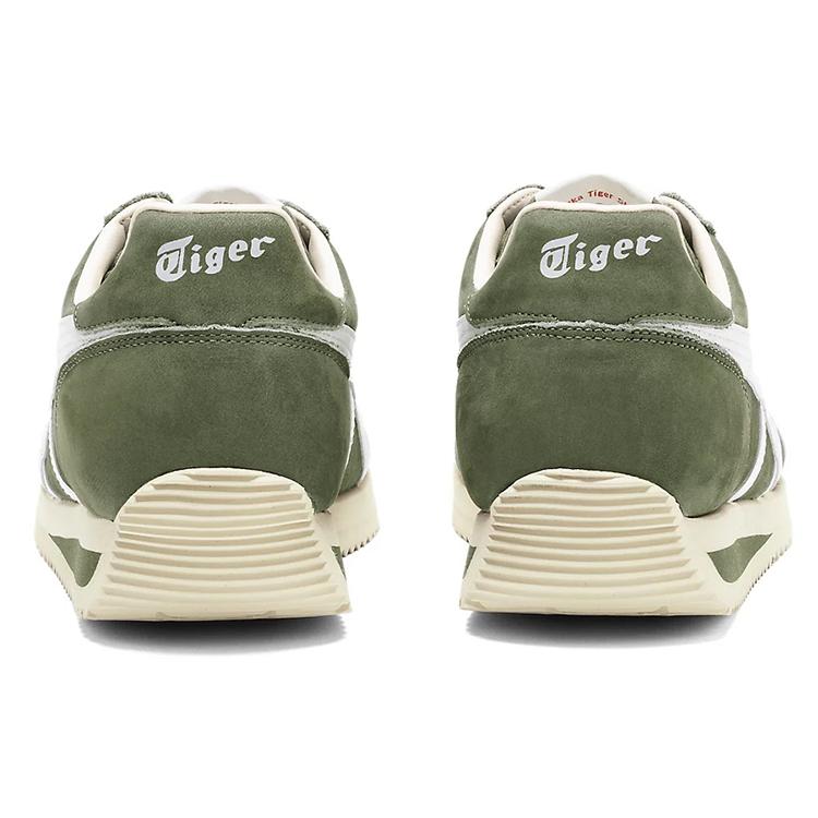 ONITSUKA TIGER Moal 77 Nm 'Bronze Green White' 1183B761-301