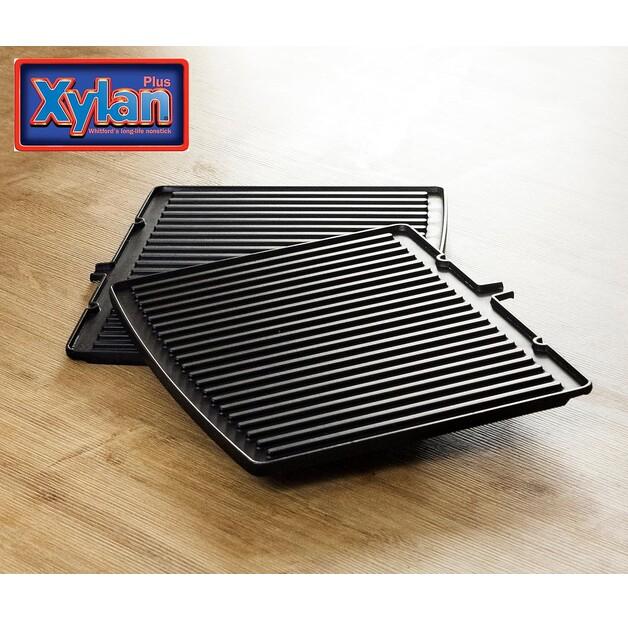 Контактный гриль Rommelsbacher KG 2020