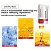 Acne and Spot Removing Cream Lightens Spots Brightens Skin Tone Moisturizes Skin Acne and Spots Skin Care and Repair Cream