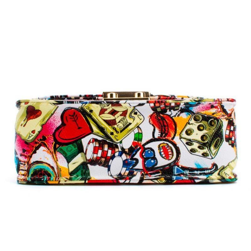 Fashion Female Small Shoulder Bag Ladies Chain Handbag Women Messenger Bags Designer Crossbody Bag