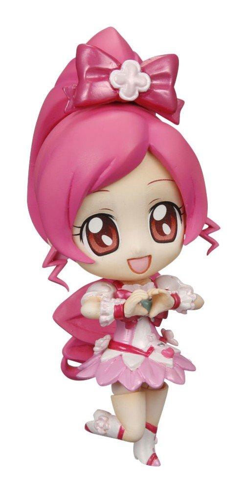 TAMASHII NATIONS Cure Blossom chibi-arts