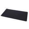 Tapis de Maquillage Imperméable Cuir Artificiel Protecteur de Bureau Pliable Double Face Tapis de Table de Toilette pour Salon de Beauté Maison