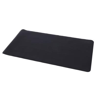 Make-up-Matte Wasserdicht Kunstleder Schreibtisch Tischschutz Faltbar Beidseitig Schminktisch-Matte für Kosmetikstudio Zuhause