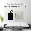 Huajian Home Alarm Release Switch Accessory