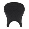 Front Raider Seat Driver Cushion Lower Black For Kawasaki Eliminator 500 24-25