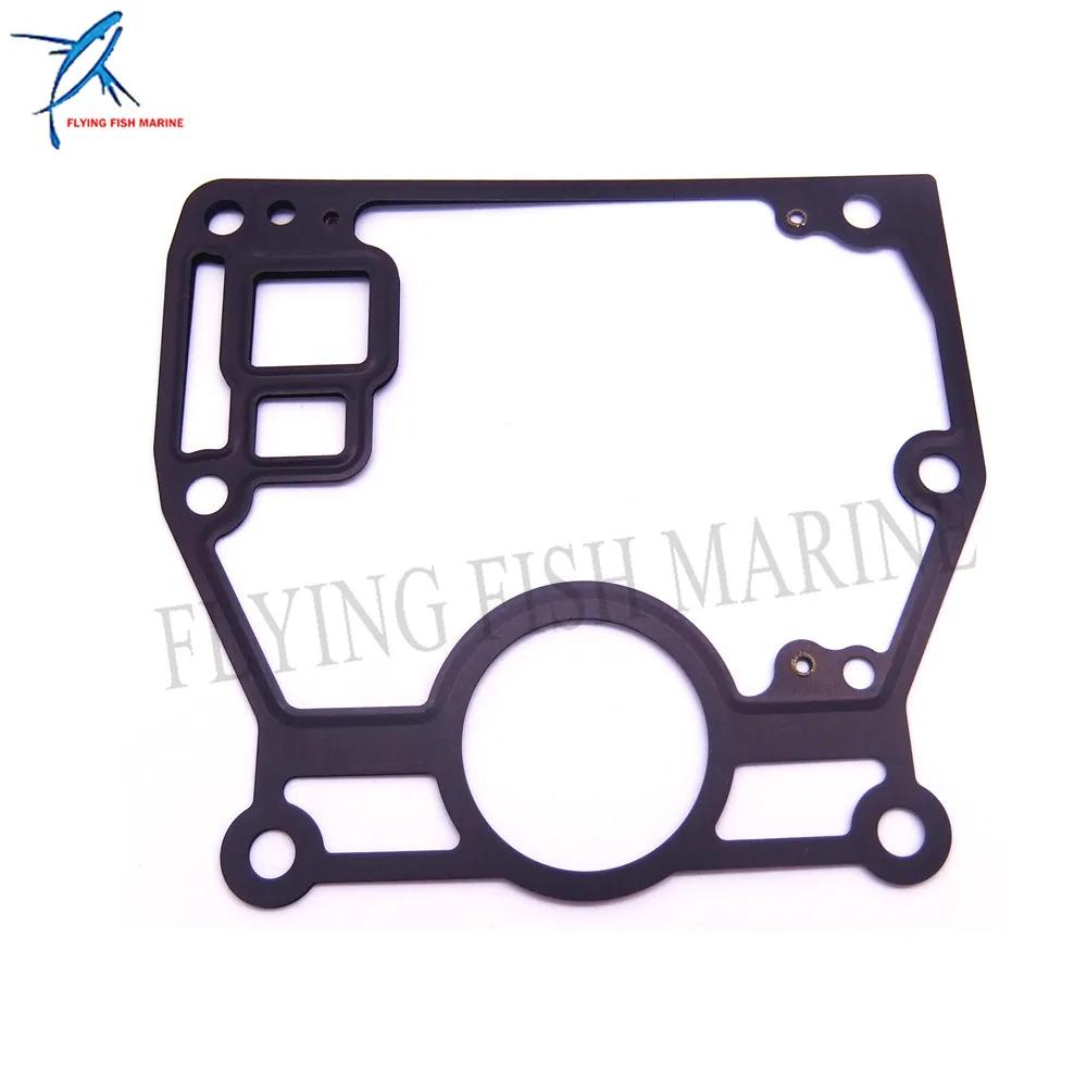Outboard Engine 835427003 27-835427003 Engine Basement Gasket for Mercury Marine 4-Stroke 6HP 8HP 9.9HP Boat Motor