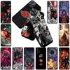 Phone Cover for Xiaomi Poco C75 C65 C71 C85 X7 X6 M7 F7 F8 Ultra F6 Pro Soft Case Akatsuki Itachi Uchiha Madaras Narutos Pain