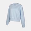 Nike Women's Casual Knit Pullover Sweatshirt