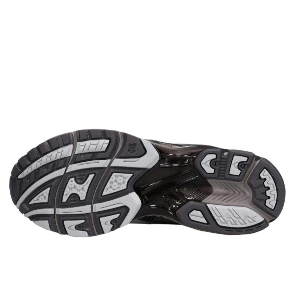 ASICS Gel-Kayano 14 The Museum Visitor Black Grey