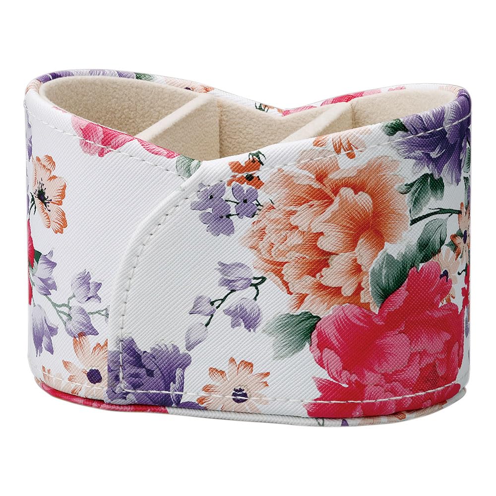 

Жемчужный держатель для очков Вмещает 3 шт. Цветочный синтетический цветочный узор Подставка Подарок на день Подставка/Подставка для солнцезащитных очков, Пары, Дизайн, Настольный, Кожа, Нет. 2, Материнский