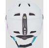 Шлем Защитный Intersport Pulse S2 Visor Junior Белый