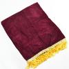 61/88 Keyboards Piano Half-cover Dust Cover Decorate Tassel Piano Cover   Piano Accessories