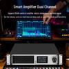 Hust HS-GZ2800 Intelligent Conference Power Amplifier (CN version)
