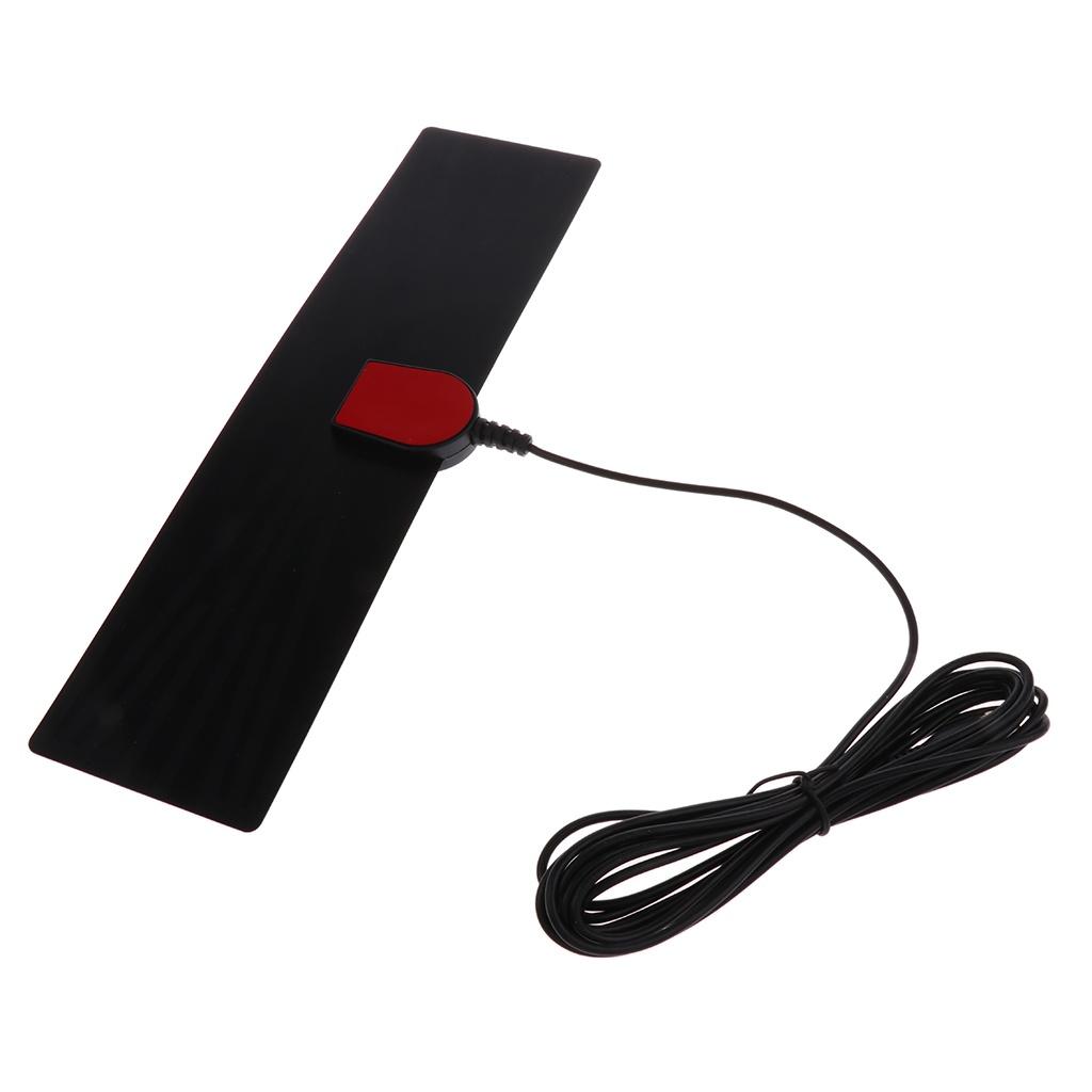 HD 1080P 25 Mile Indoor HDTV Antenna Home HD Digital TV Antenna US