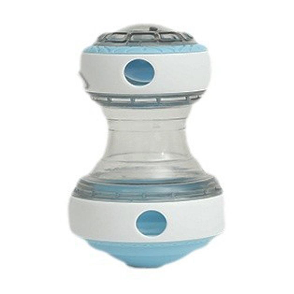 

АБС Диспенсер для корма для домашних животных Устойчивые к укусам Мячи для игр и тренировок для собак Забавные интерактивные игрушки для собак Кот