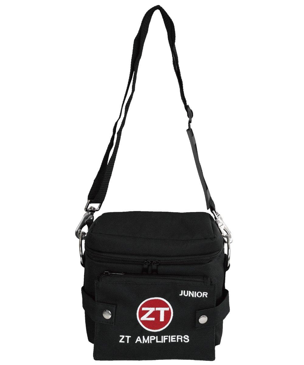 

ZT Amp LunchBox Carry Bag Jr. чёрный