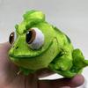 Pascal Chameleon Magnetic Shoulder Plush Toy